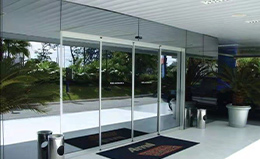 地衛士-服務優勢 ● 快速響應 地衛士-服務優勢 ● 快速響應